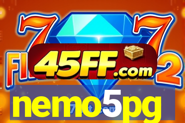 nemo5pg
