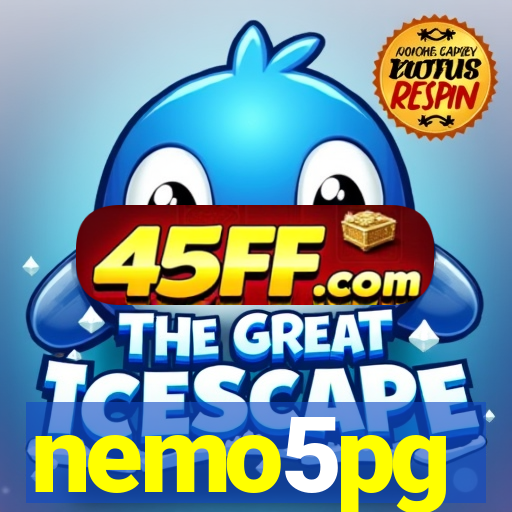 nemo5pg