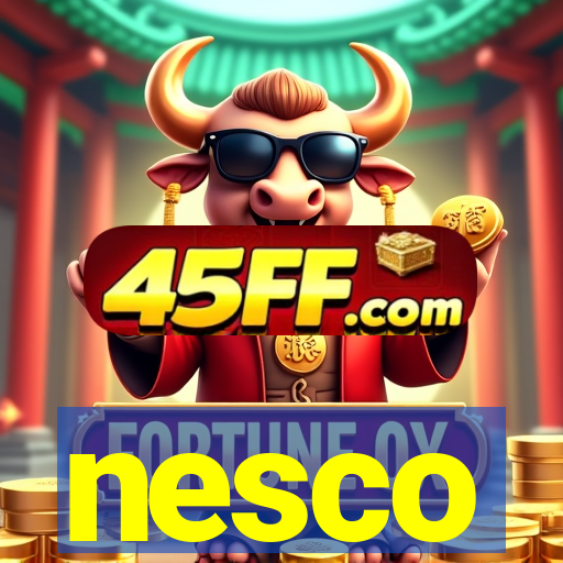 nesco