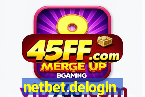 netbet.delogin