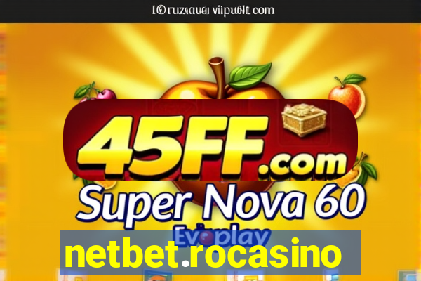 netbet.rocasino