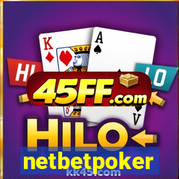netbetpoker