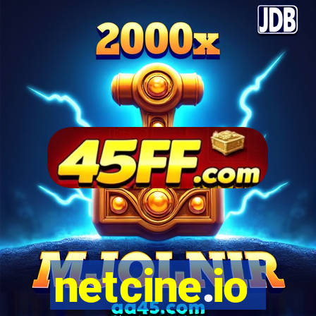 netcine.io