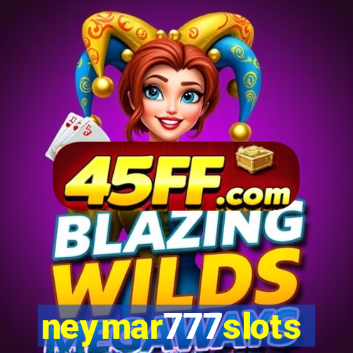 neymar777slots