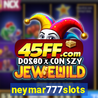 neymar777slots