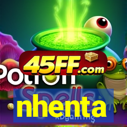 nhenta