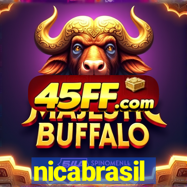 nicabrasil