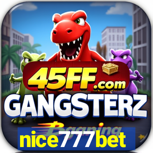 nice777bet