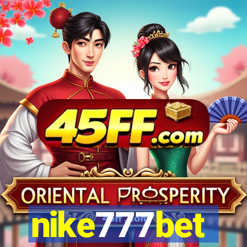 nike777bet