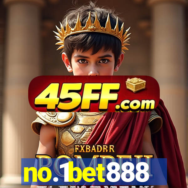 no.1bet888
