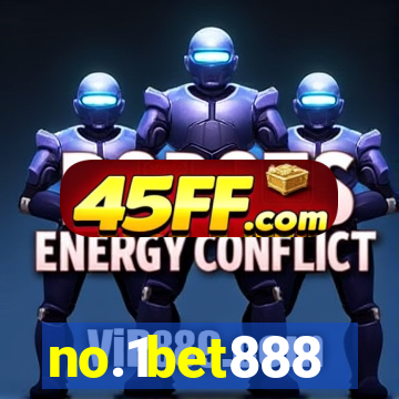 no.1bet888