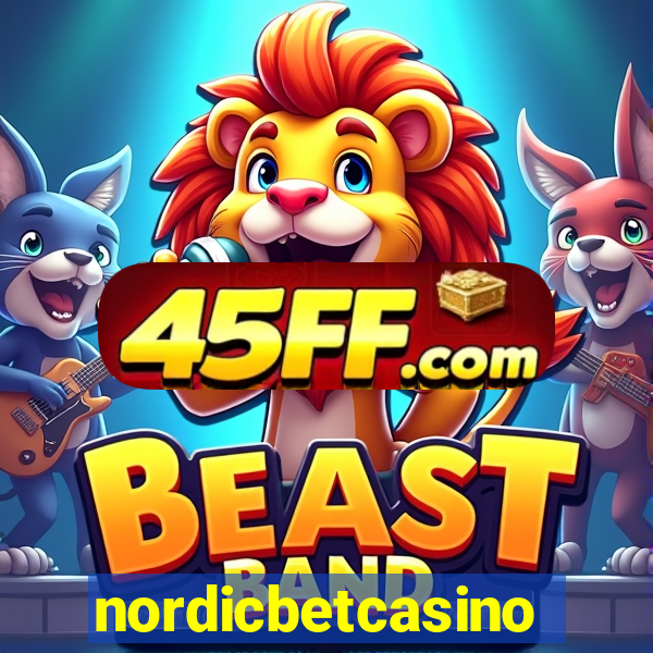 nordicbetcasino