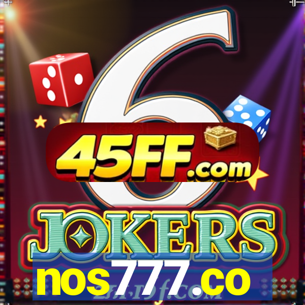 nos777.co