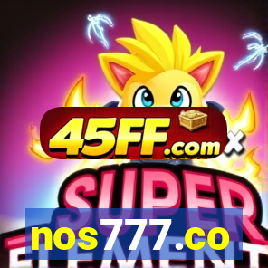 nos777.co