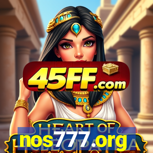 nos777.org