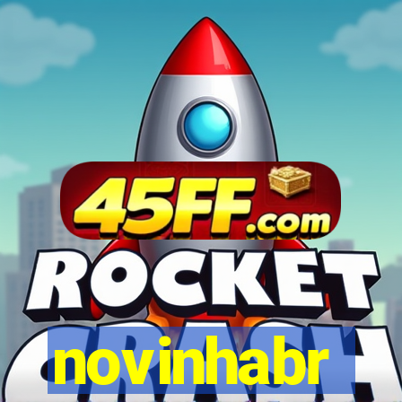 novinhabr