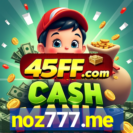 noz777.me