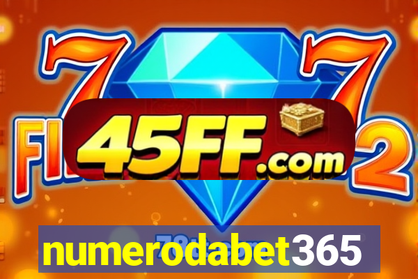numerodabet365