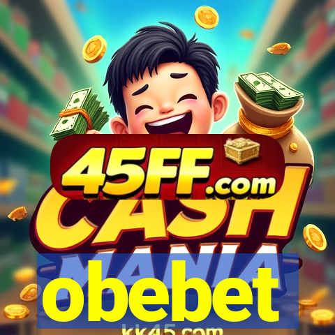 obebet