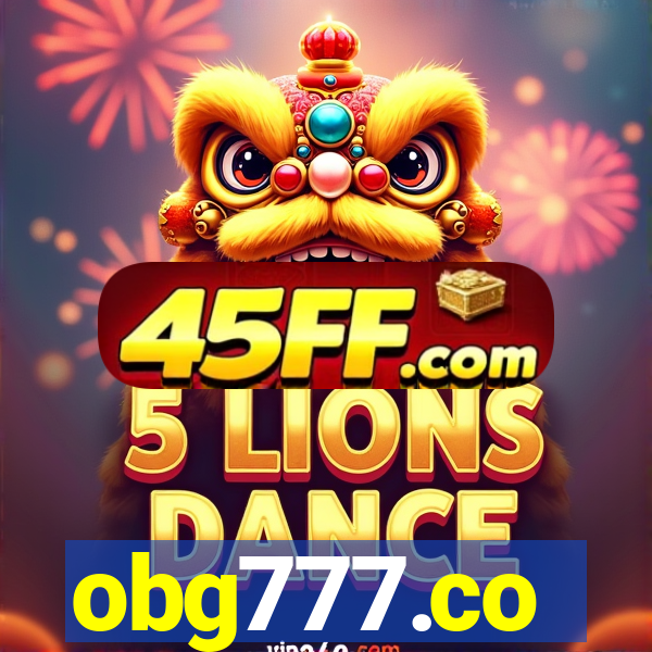 obg777.co