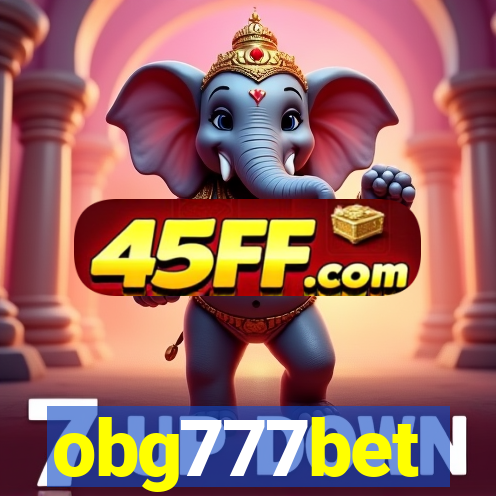 obg777bet