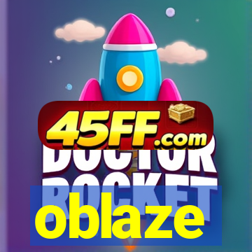 oblaze
