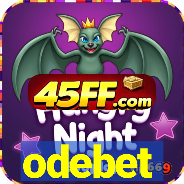 odebet
