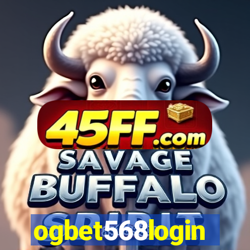 ogbet568login