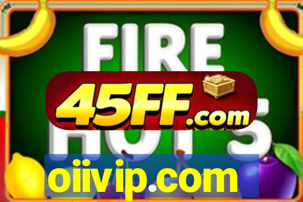 oiivip.com