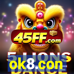 ok8.con