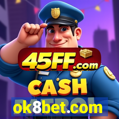 ok8bet.com