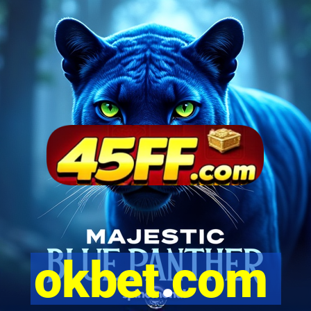okbet.com
