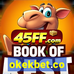 okekbet.co