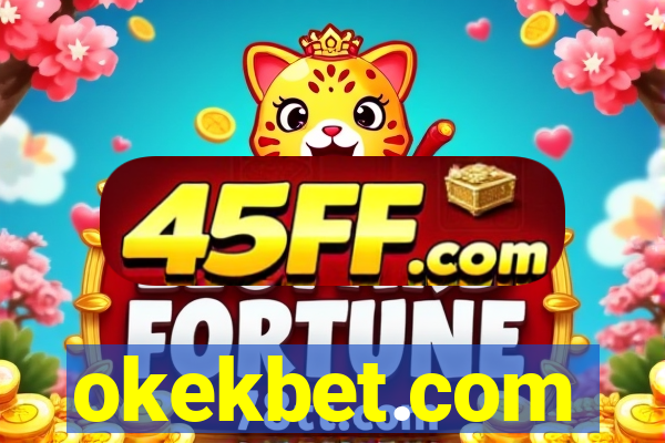 okekbet.com