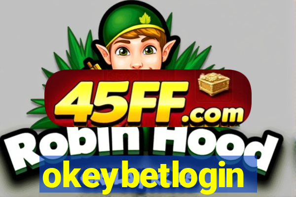 okeybetlogin