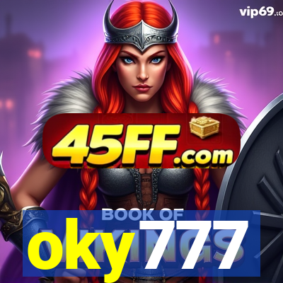oky777