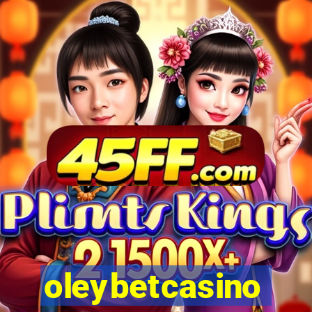 oleybetcasino