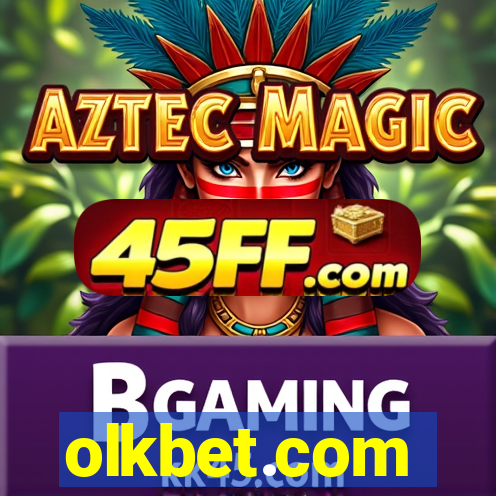 olkbet.com