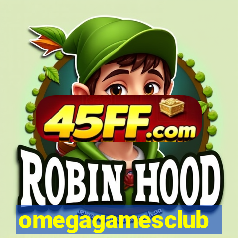 omegagamesclub