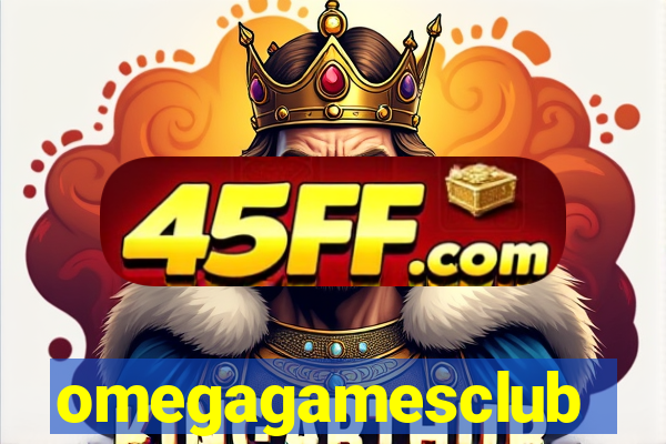 omegagamesclub