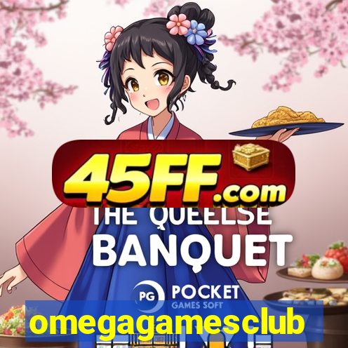 omegagamesclub