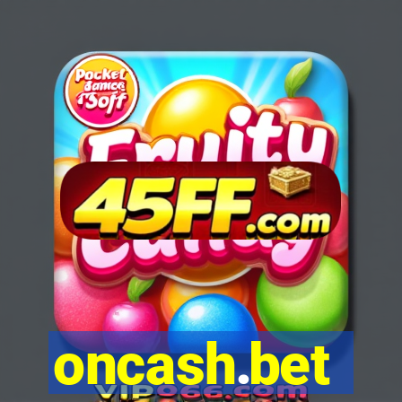 oncash.bet