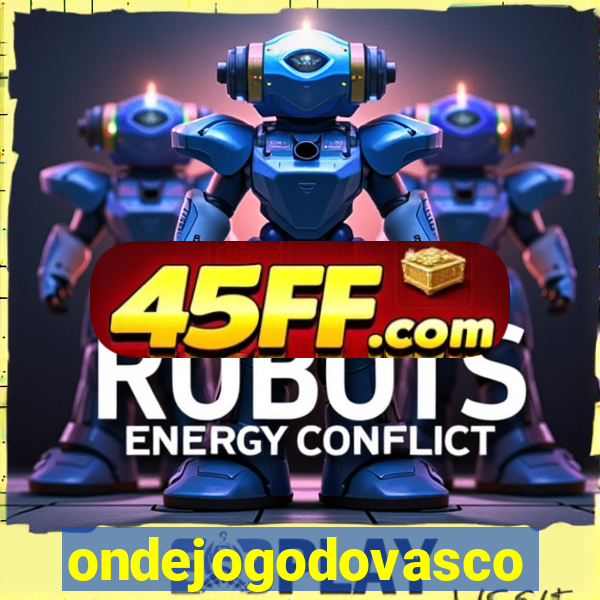 ondejogodovasco