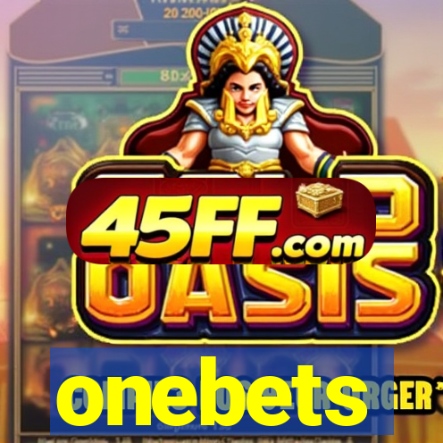 onebets