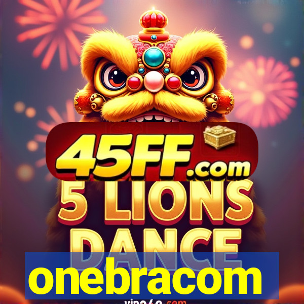 onebracom