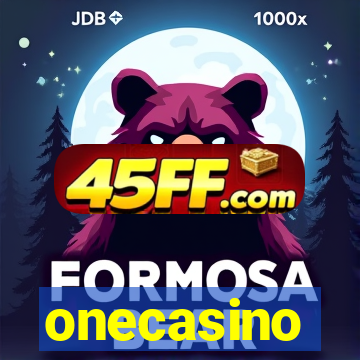 onecasino