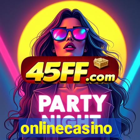 onlinecasino