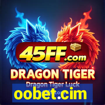 oobet.cim