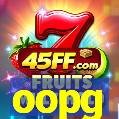 oopg
