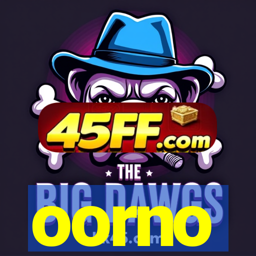 oorno